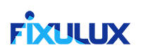 Fixulux Oy Logo