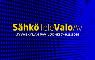 Sähkö Tele Valo AV -messut